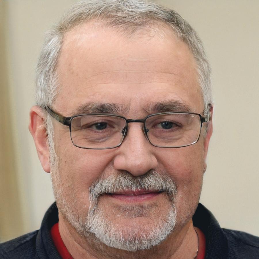 Fermín Campos, Arquitecto de Datos Financieros