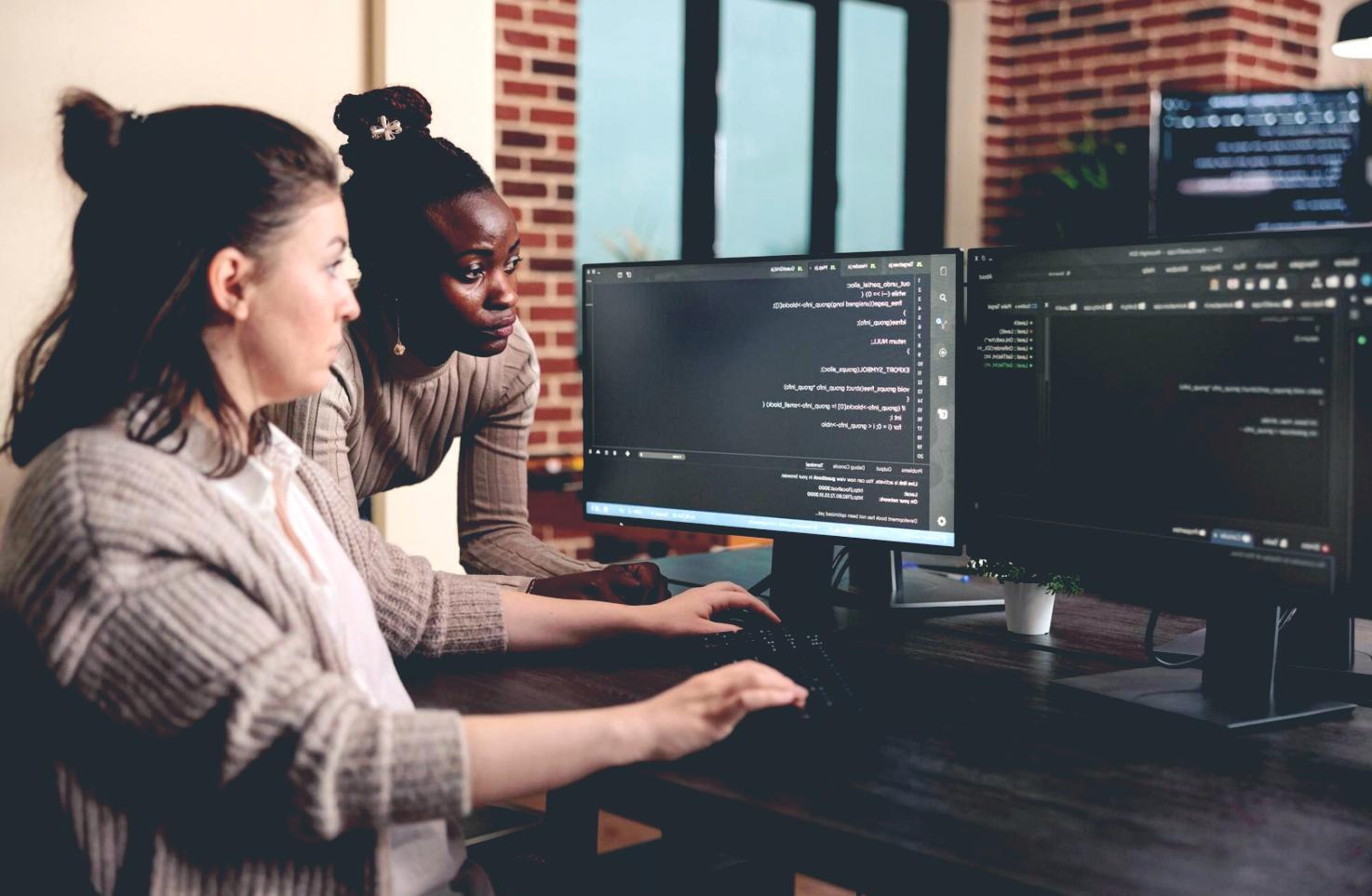 Análisis de datos financieros con machine learning