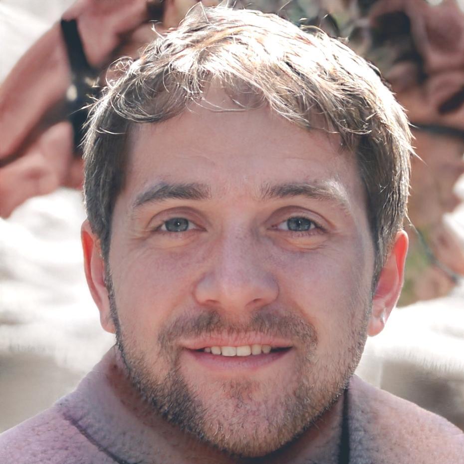 Valentín Ochoa, Director de Modelado Predictivo